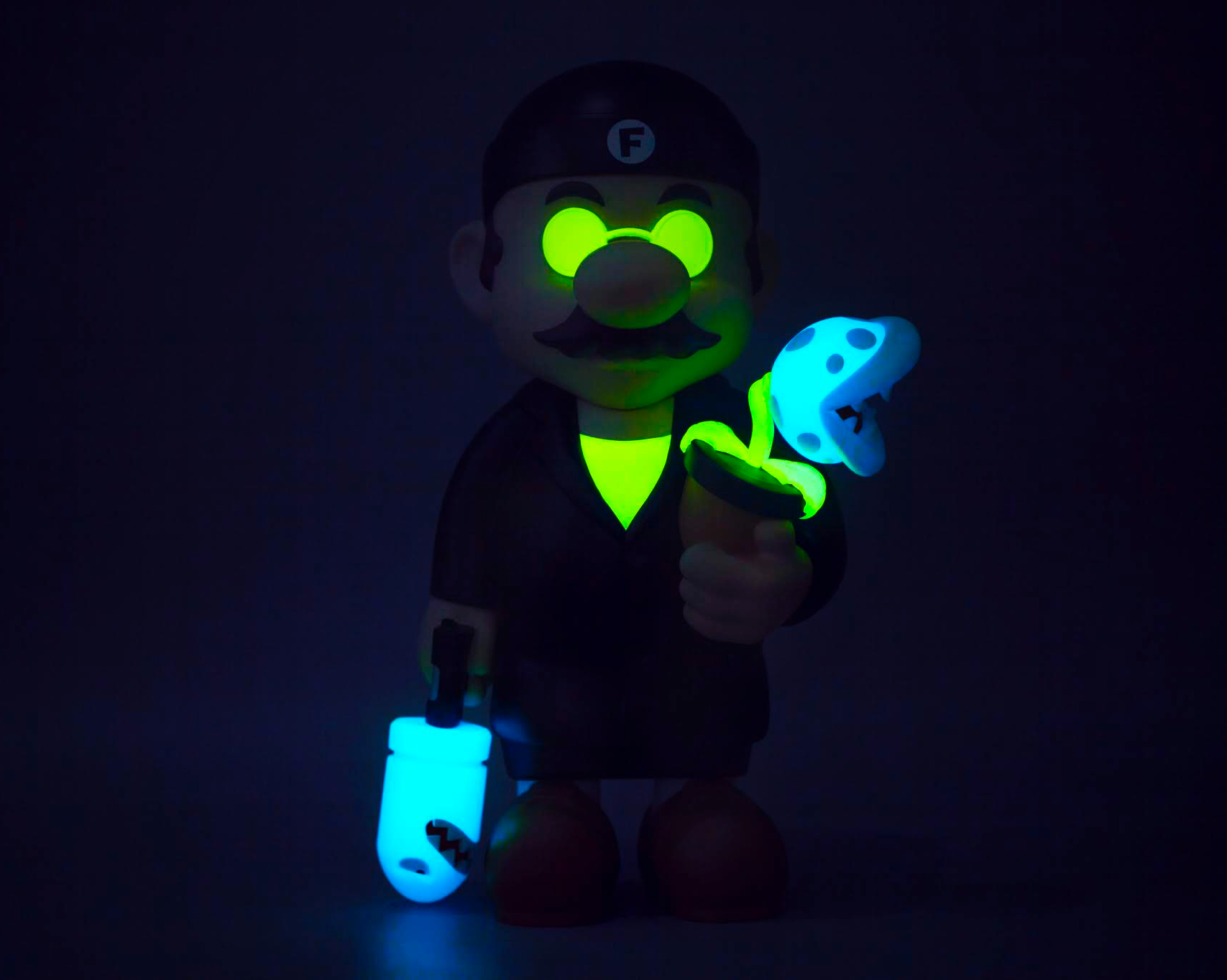 Super Professional 50cm Tmall GID Edition