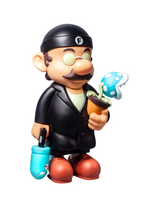 Load image into Gallery viewer, Super Professional 50cm Tmall GID Edition
