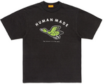 Load image into Gallery viewer, Human Made Graphic Tee Iconic Duck
