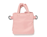 Load image into Gallery viewer, Human Made Mini Helmet Bag Pink
