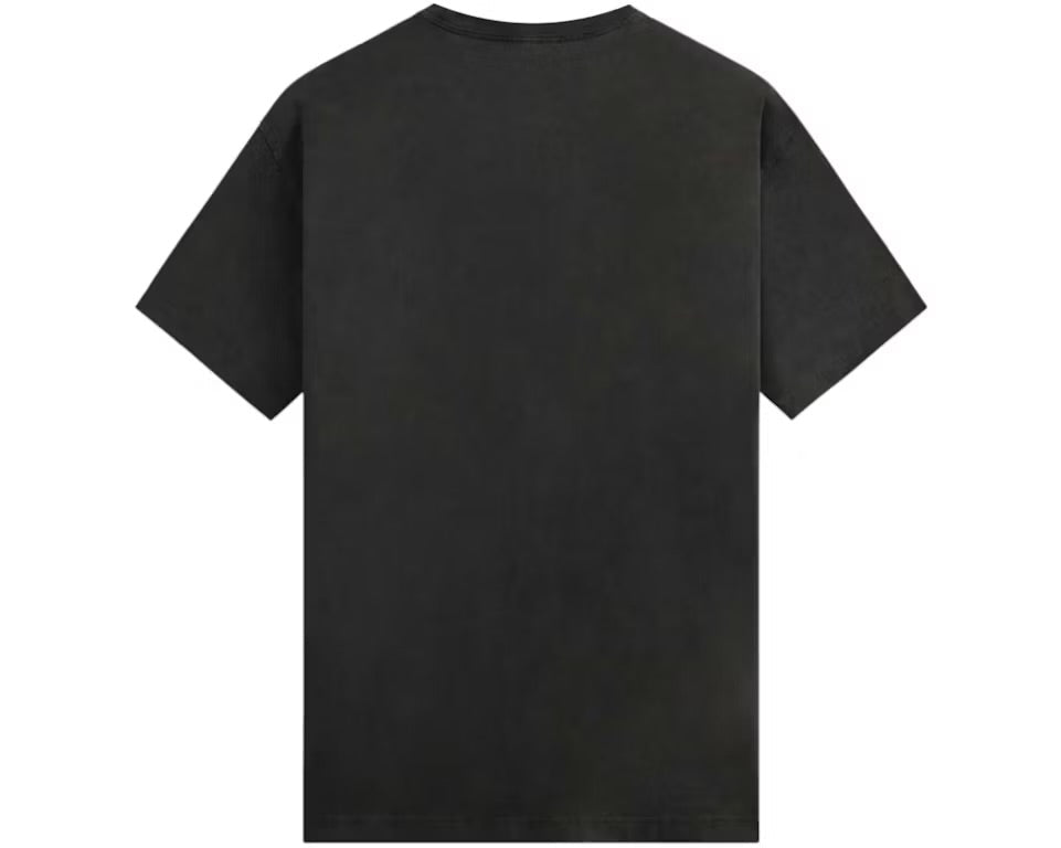 Kith x Marvel Iron Man Vintage Tee Black