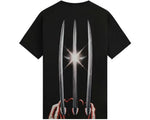 Load image into Gallery viewer, Kith x Marvel Wolverine Vintage Tee Black
