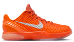 Load image into Gallery viewer, Nike Kobe 6 Total Orange (GS)
