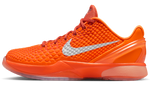 Load image into Gallery viewer, Nike Kobe 6 Total Orange (GS)

