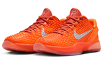 Load image into Gallery viewer, Nike Kobe 6 Total Orange (GS)
