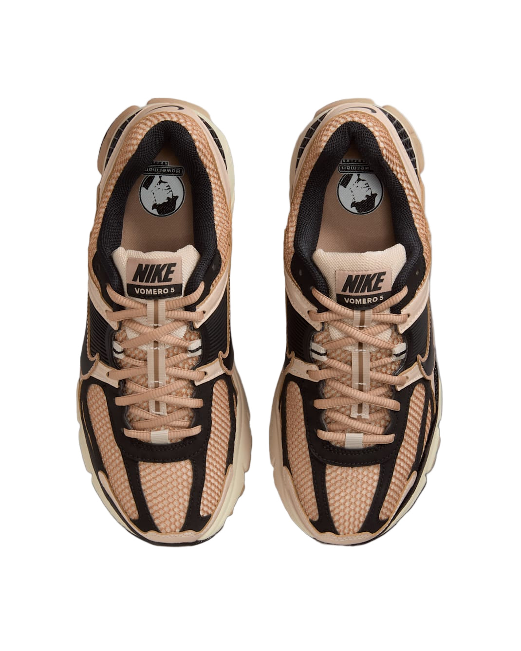 Nike Zoom Vomero 5 Sanddrift (Women's)