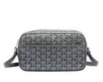 Load image into Gallery viewer, Goyard Cap-Vert PM Grey Bag

