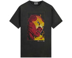 Load image into Gallery viewer, Kith x Marvel Red Hulk Vintage Tee Black
