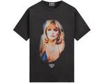 Load image into Gallery viewer, Kith x Scarface Not Your Baby Vintage Tee Black
