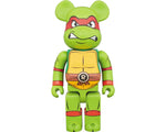 Load image into Gallery viewer, Bearbrick Raphael 1000% Green
