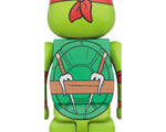 Load image into Gallery viewer, Bearbrick Raphael 1000% Green
