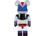 Load image into Gallery viewer, Bearbrick Glendizer 1000% Multi
