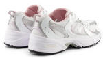 Load image into Gallery viewer, New Balance 530 White Mid Century Pink (GS)
