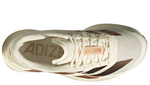 Load image into Gallery viewer, adidas Adizero Evo SL Metallic Stripes Off White Copper (Women's)
