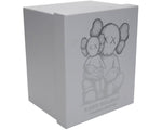 Load image into Gallery viewer, KAWS Holiday Changbai Mountain Vinyl Figure Snowy White
