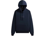 Load image into Gallery viewer, Kith Classic Logo Nelson Hoodie Nocturnal
