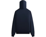 Load image into Gallery viewer, Kith Classic Logo Nelson Hoodie Nocturnal
