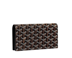 Load image into Gallery viewer, Goyard Richelieu Wallet Black (Pre-owned)

