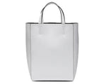Load image into Gallery viewer, Off-White “SCULPTURE” Tote Bag (Pre-owned)
