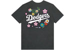 Load image into Gallery viewer, Takashi Murakami Fanatics x Los Angeles Dodgers World Series 2025 Champs T-Shirt Charcoal
