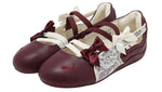 Load image into Gallery viewer, Puma Speedcat Ballet Lace Ruby Shimmer-Frosted Ivory (Women’s)
