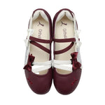 Load image into Gallery viewer, Puma Speedcat Ballet Lace Ruby Shimmer-Frosted Ivory (Women’s)
