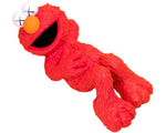 Load image into Gallery viewer, KAWS &amp; Sesame Street Elmo Vinyl Figure
