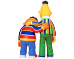 Load image into Gallery viewer, KAWS &amp; Sesame Street Bert &amp; Ernie Vinyl Figure Set of 2
