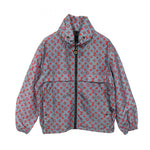 Load image into Gallery viewer, Louis Vuitton 3D Monogram Nylon Jacket
