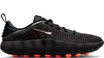 Load image into Gallery viewer, Nike Mind 002 Black Hyper Crimson
