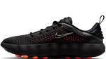 Load image into Gallery viewer, Nike Mind 002 Black Hyper Crimson

