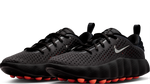 Load image into Gallery viewer, Nike Mind 002 Black Hyper Crimson
