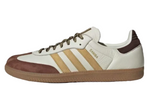 Load image into Gallery viewer, adidas Samba OG Ivory Dark Brown
