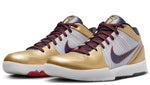 Load image into Gallery viewer, Nike Kobe 4 Protro Gold Medal (2024)
