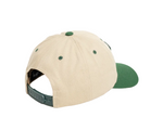Load image into Gallery viewer, Stussy Low Profile Chenille S Snapback Sand
