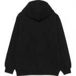 Load image into Gallery viewer, Beams Basic Hoodie Black/Red
