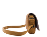 Load image into Gallery viewer, Carhartt Crossbody Horizontal Bag Brown
