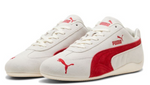Load image into Gallery viewer, Puma Speedcat OG Vapor Gray-For All Time Red

