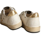 Load image into Gallery viewer, Golden Goose Ball Star Milk Gold (Women’s)
