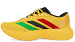 Load image into Gallery viewer, adidas Adizero Evo SL Bob Marley Bold Gold
