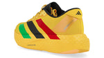 Load image into Gallery viewer, adidas Adizero Evo SL Bob Marley Bold Gold

