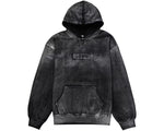 Load image into Gallery viewer, Supreme MM6 Maison Margiela Foil Box Logo Hooded Sweatshirt Black
