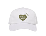 Load image into Gallery viewer, Human Made Daily Cap #01.30.2026 White Olive
