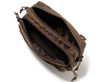 Load image into Gallery viewer, Human Made Military Pouch Brown
