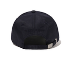 Load image into Gallery viewer, Bape One Point Panel Cap Navy
