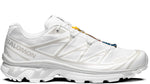 Load image into Gallery viewer, Salomon XT-6 White Lunar Rock
