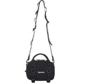 Load image into Gallery viewer, Supreme Mini Duffle Bag (SS26) Black
