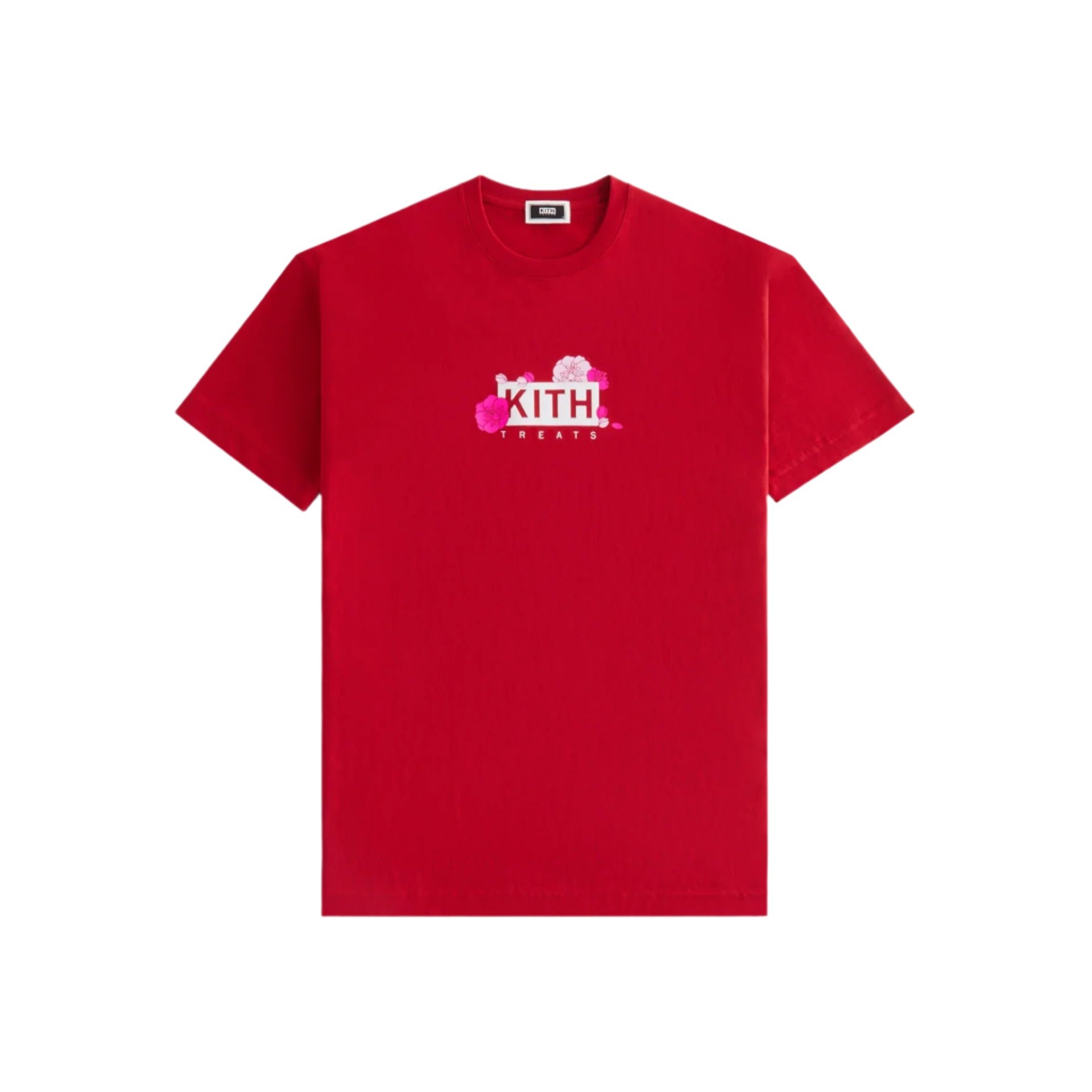 Kith Treats Plum Blossom Tee Fury