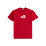 Load image into Gallery viewer, Kith Treats Plum Blossom Tee Fury
