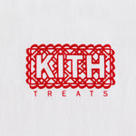 Load image into Gallery viewer, Kith Treats Year Of The Snake Tee White
